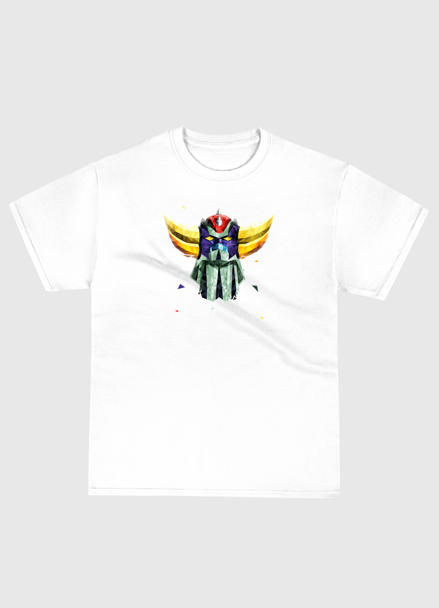 Grendizer  جريندايزر