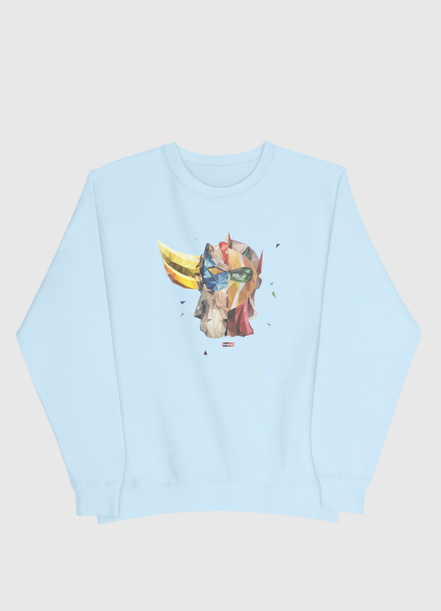 Duke Fleed | Grendizer