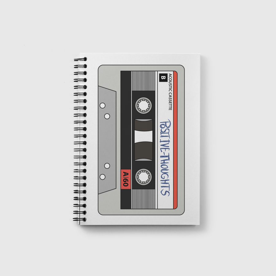 Positive Thoughts-Cast