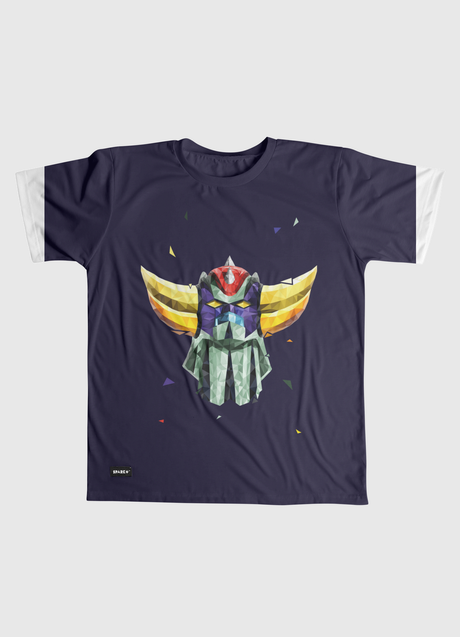 Grendizer  جريندايزر