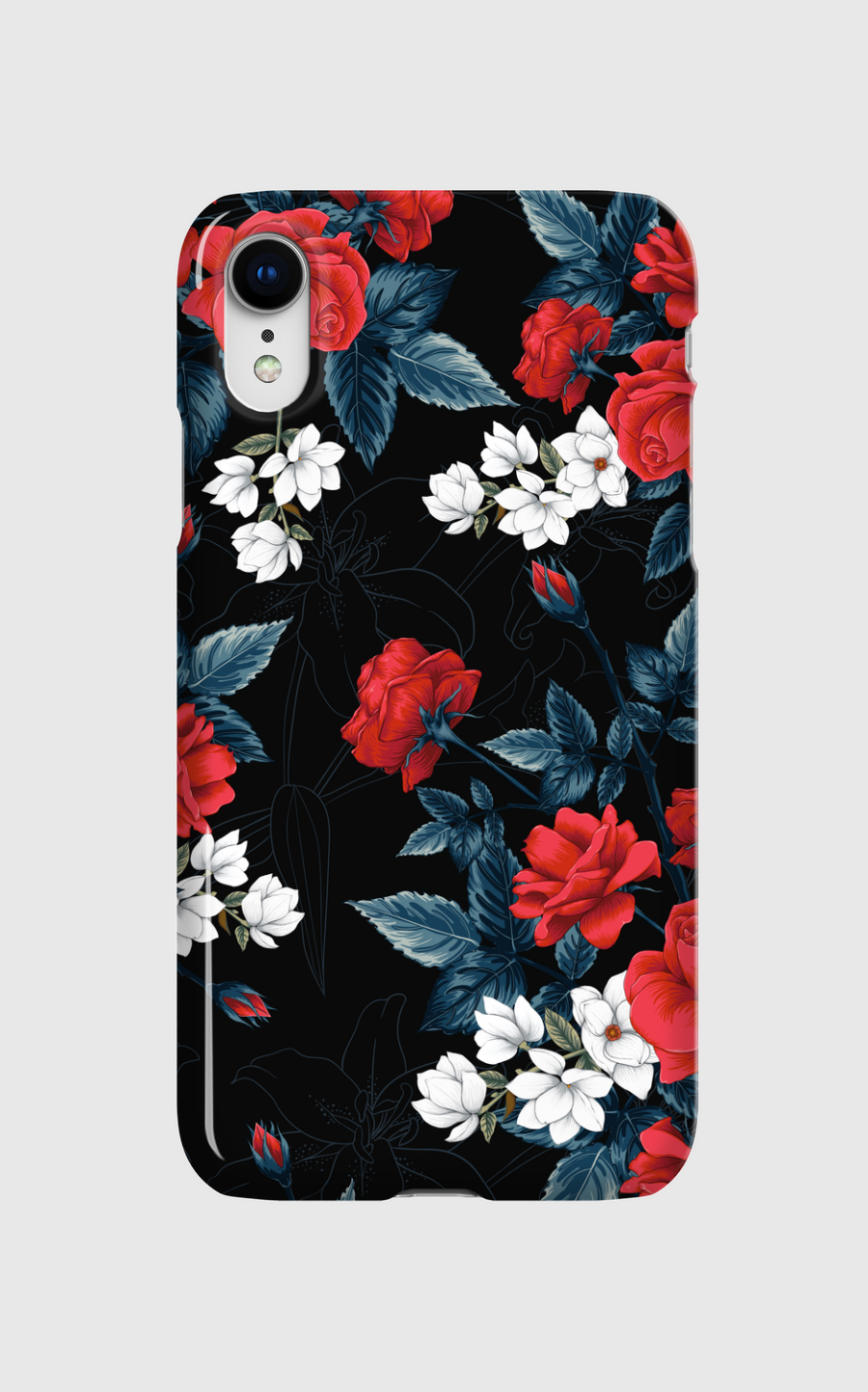 Floral Background Gifts