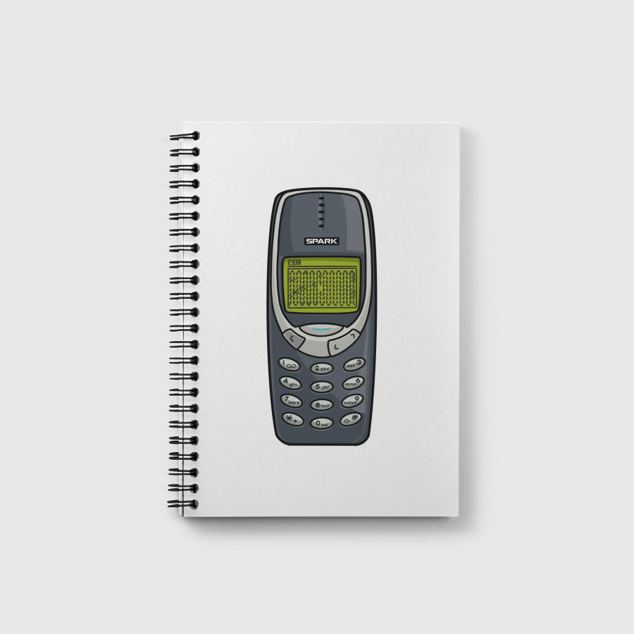 Nokia 3310