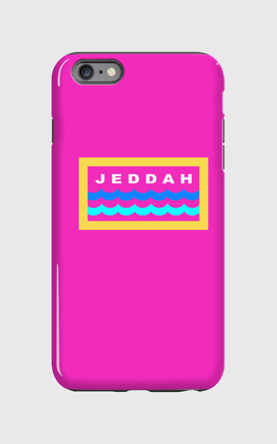 jeddah 