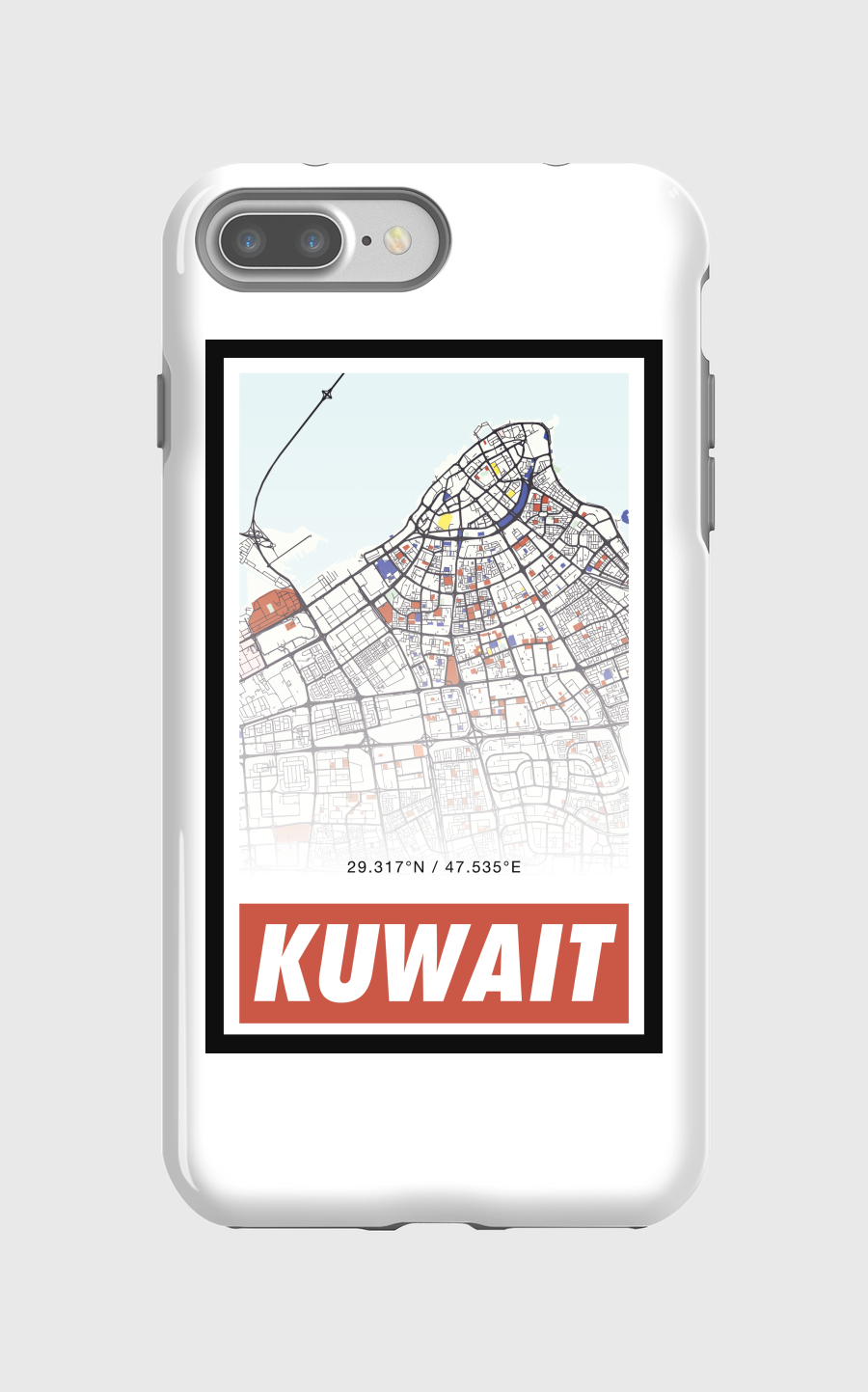 Kuwait