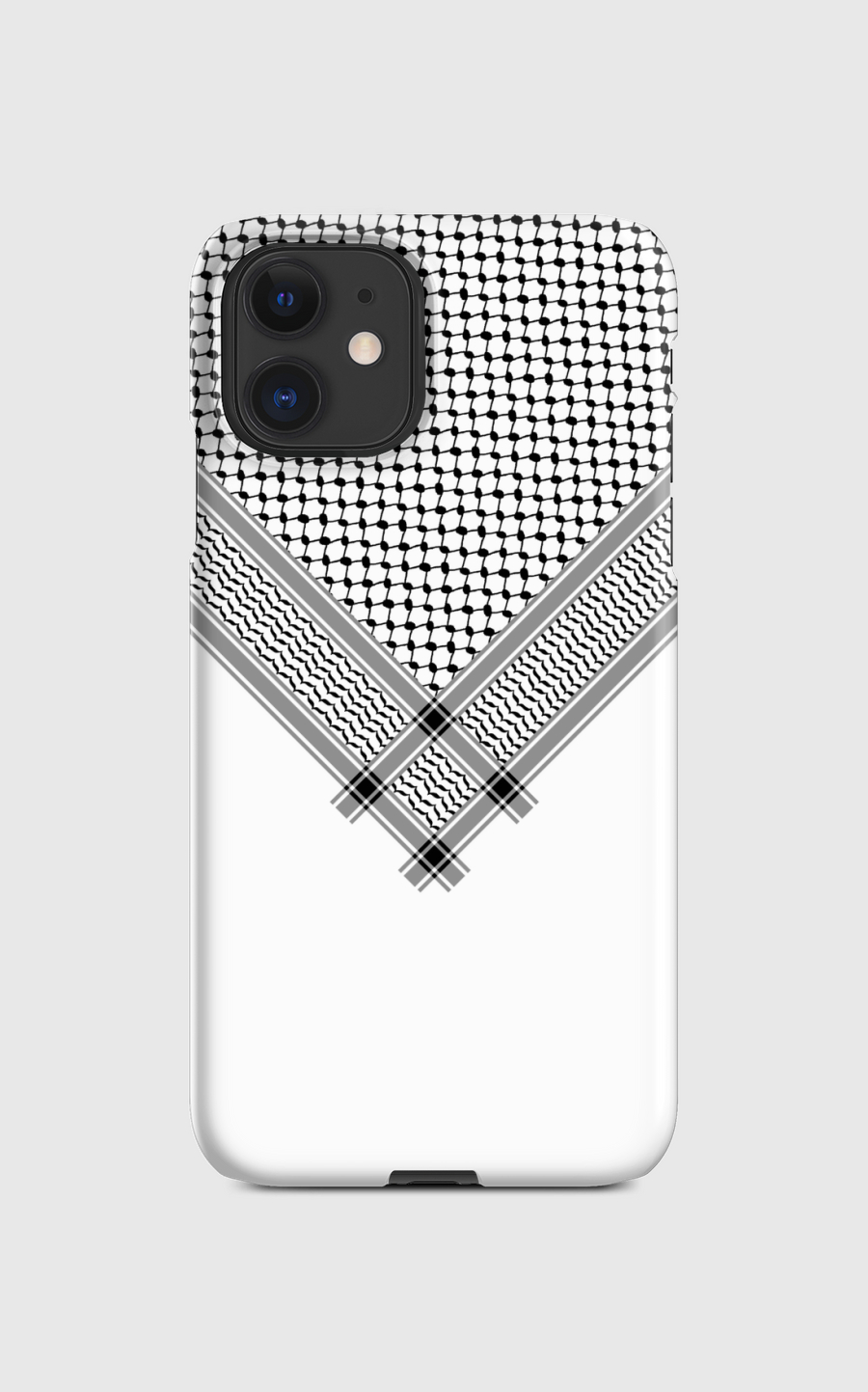 الكوفية الفلسطينية