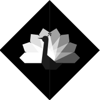 Front print on premium photo paper semi-gloss